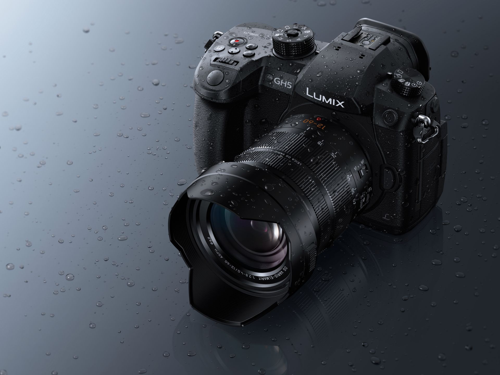 Panasonic Lumix GH5 to marzenie filmowców i technologiczny pokaz siły. Nasze pierwsze wrażenia 7