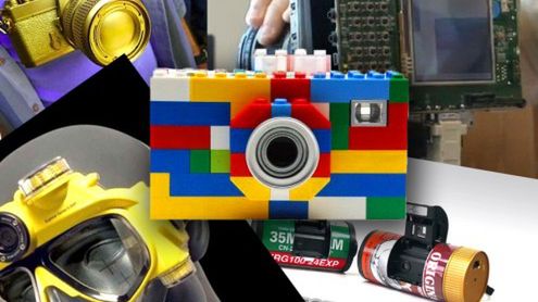 TOP 5 najdziwniejszych aparatów cz. 2 1