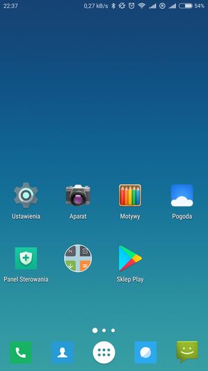 Nova Launcher