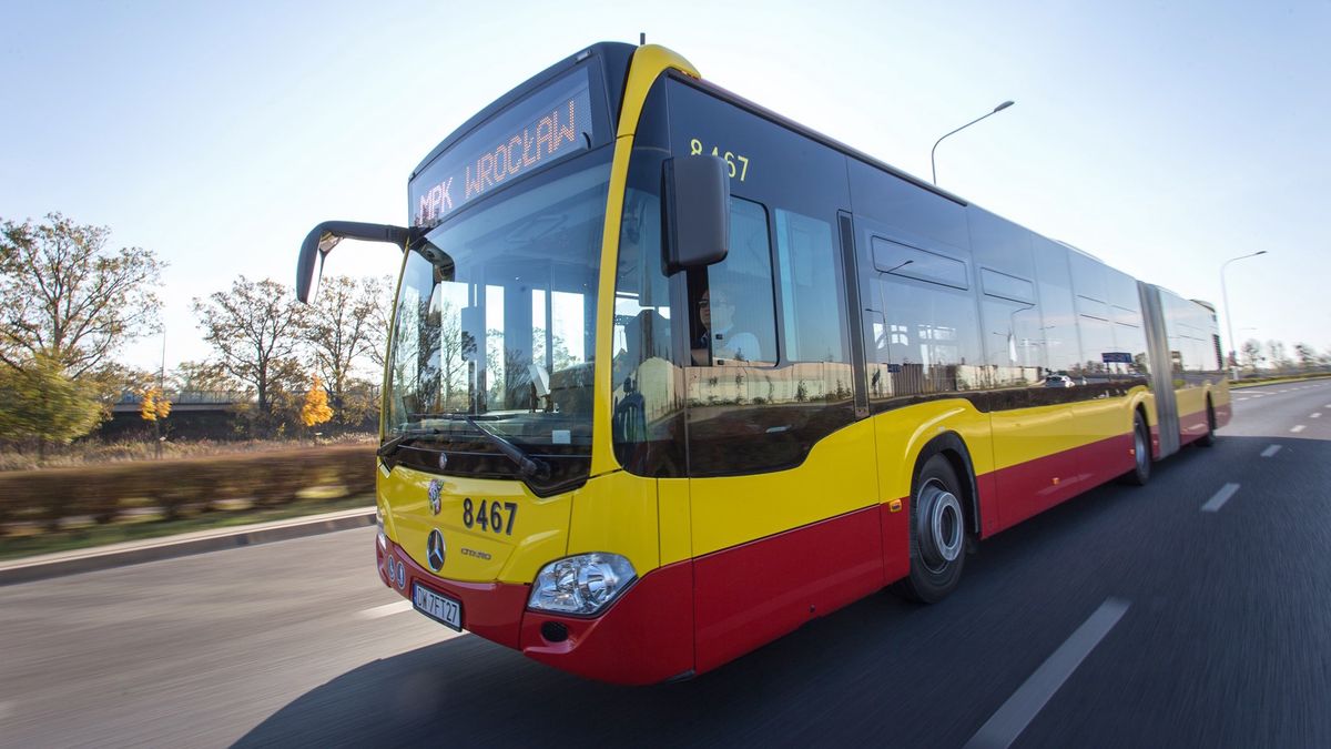 Wrocław. MPK kupiło narkotesty. Będzie badać swoich kierowców