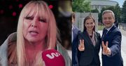 Maryla Rodowicz komentuje wyniki wyborów: "Spodziewałam się"