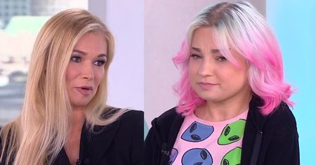 Ewa Pacuła o córce: "Nie było u nas buntu przeciwko matce. Jesteśmy od siebie uzależnione"