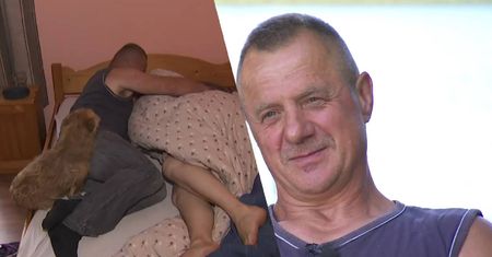 "Rolnik szuka żony" TVP. "Łóżkowe" sceny w programie