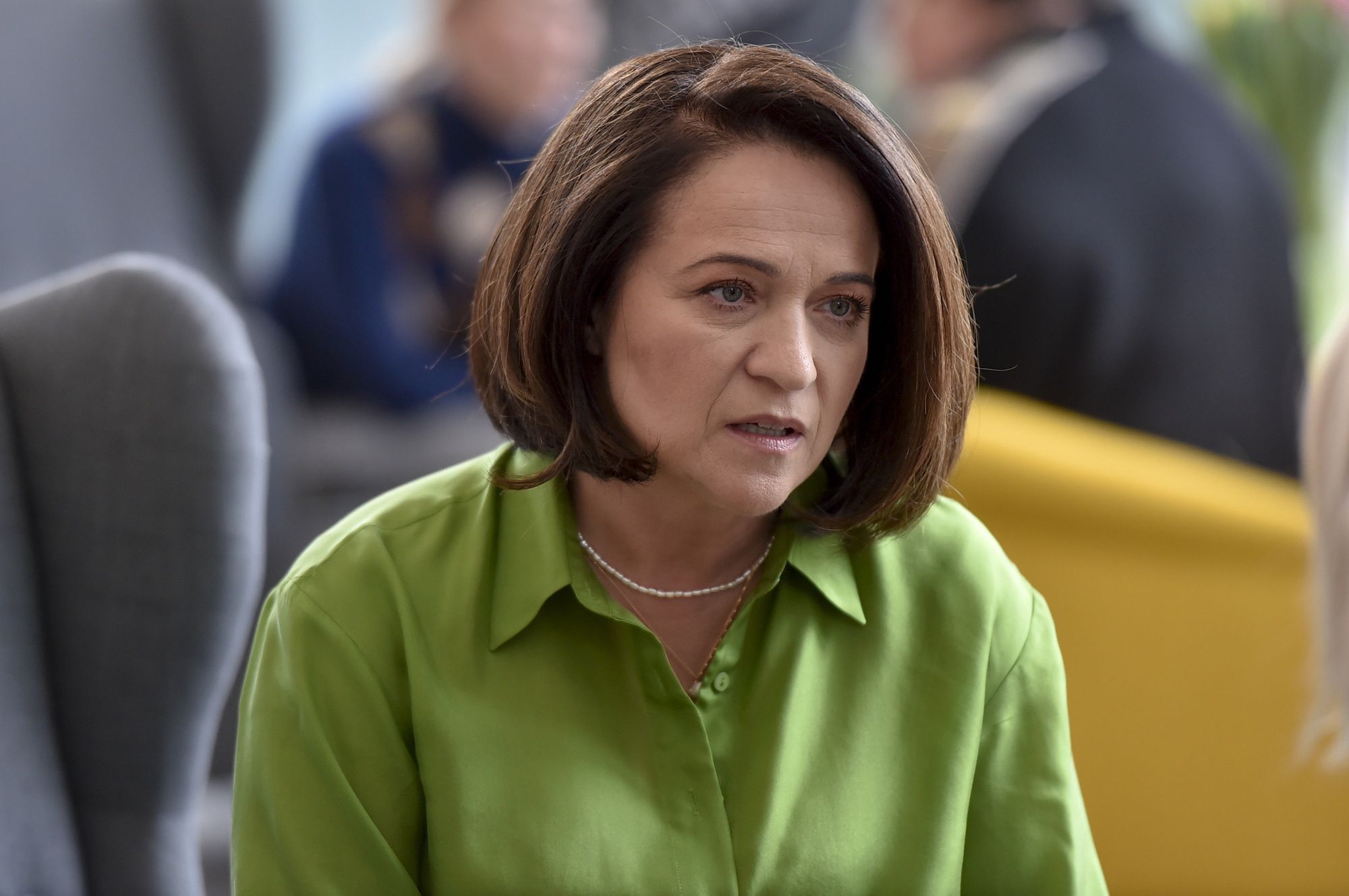 Ewa Drzyzga