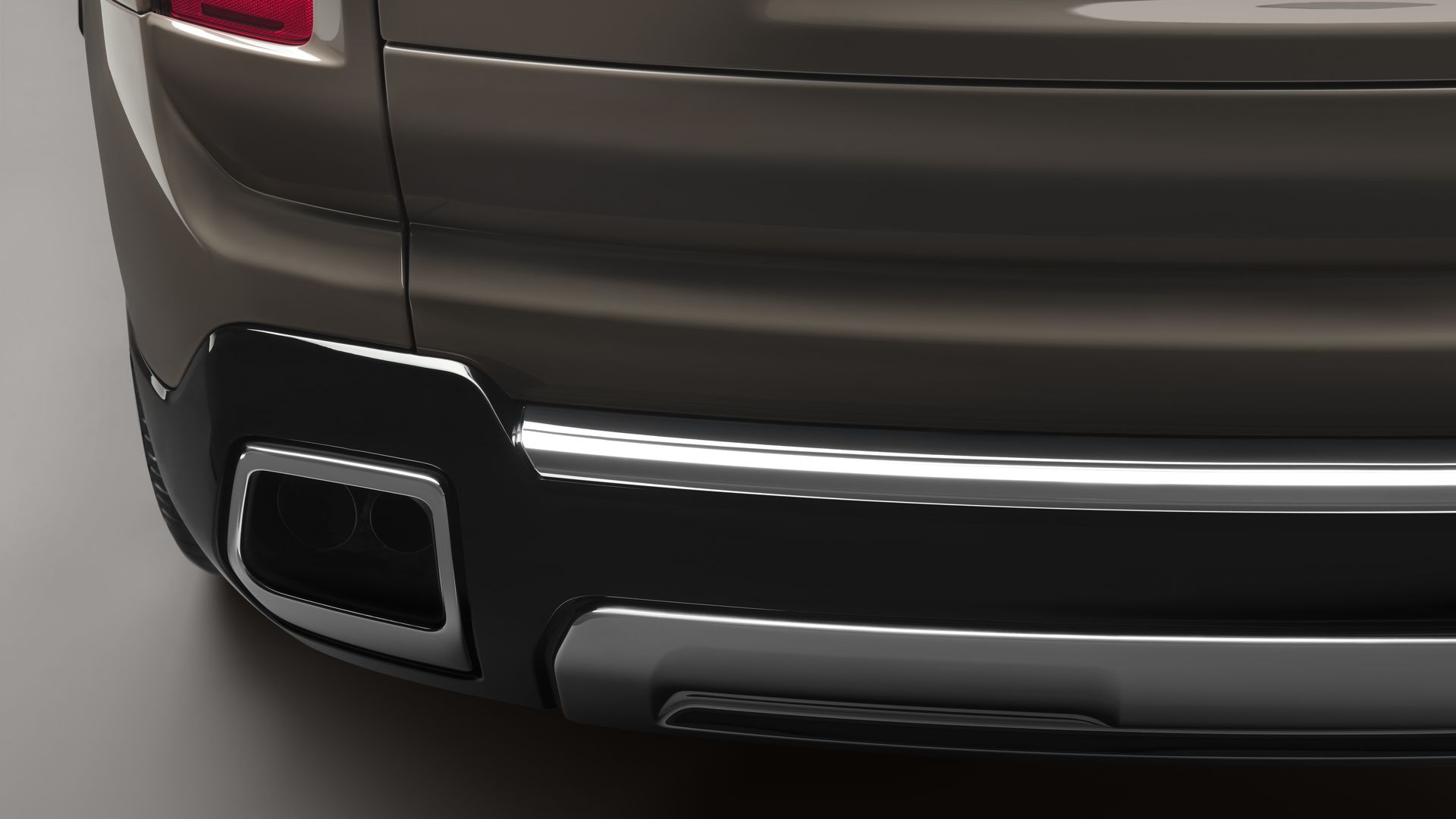 Detale nowego Rolls-Royce'a Cullinana