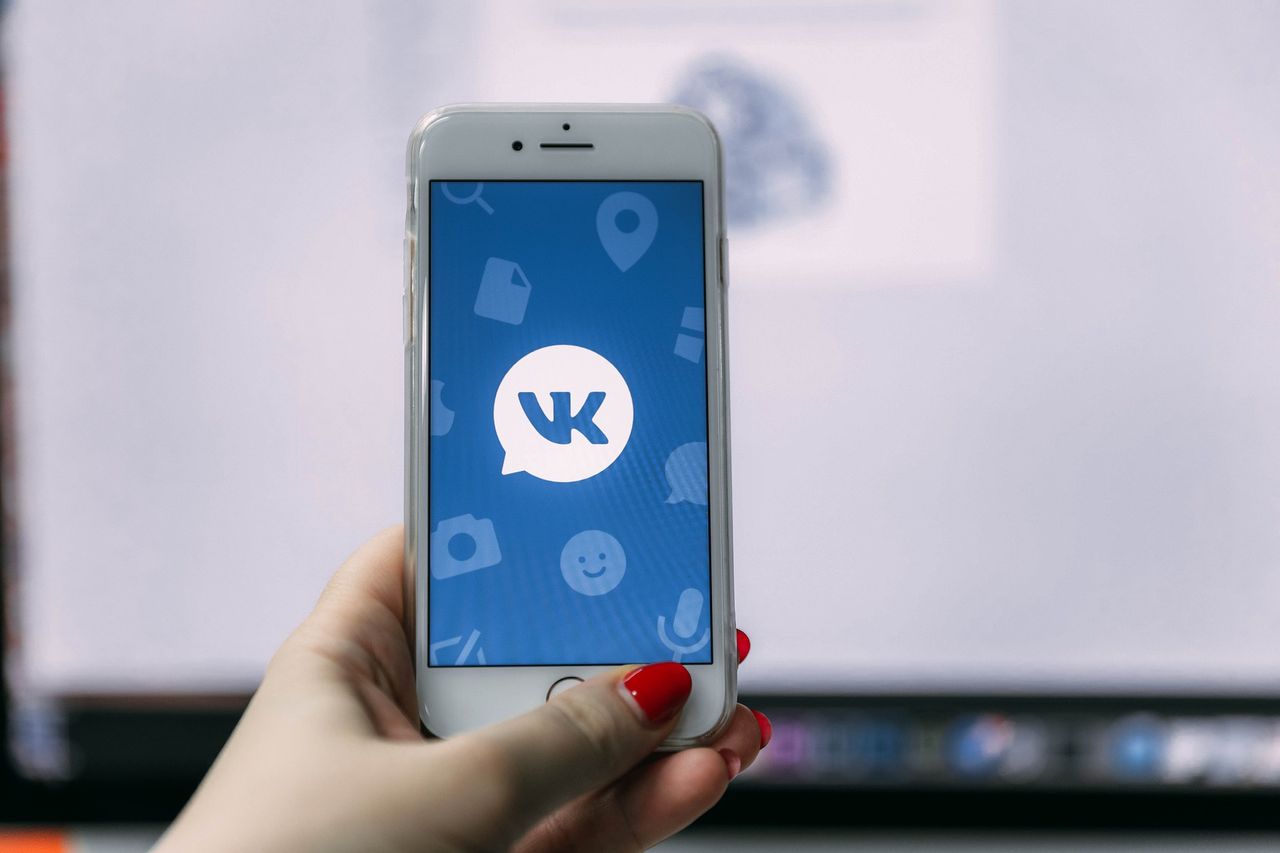 Datenleck bei VKontakte: 390 Millionen Nutzer betroffen