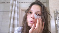 Skutki zobaczysz w lustrze. Tak wygląda "alkoholowa" twarz