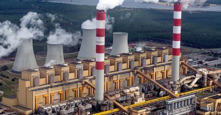 Atom to sposób na tańszą energię. "Musimy wyjść z pułapki emisyjności"