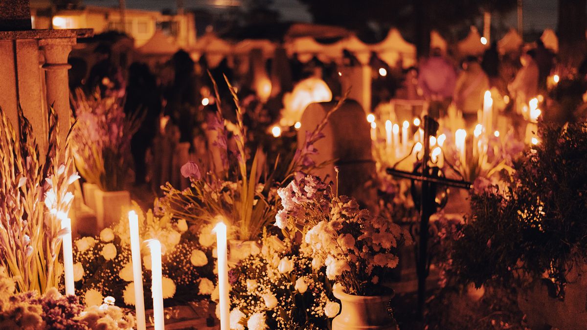 Czy w Zaduszki trzeba iść do kościoła?