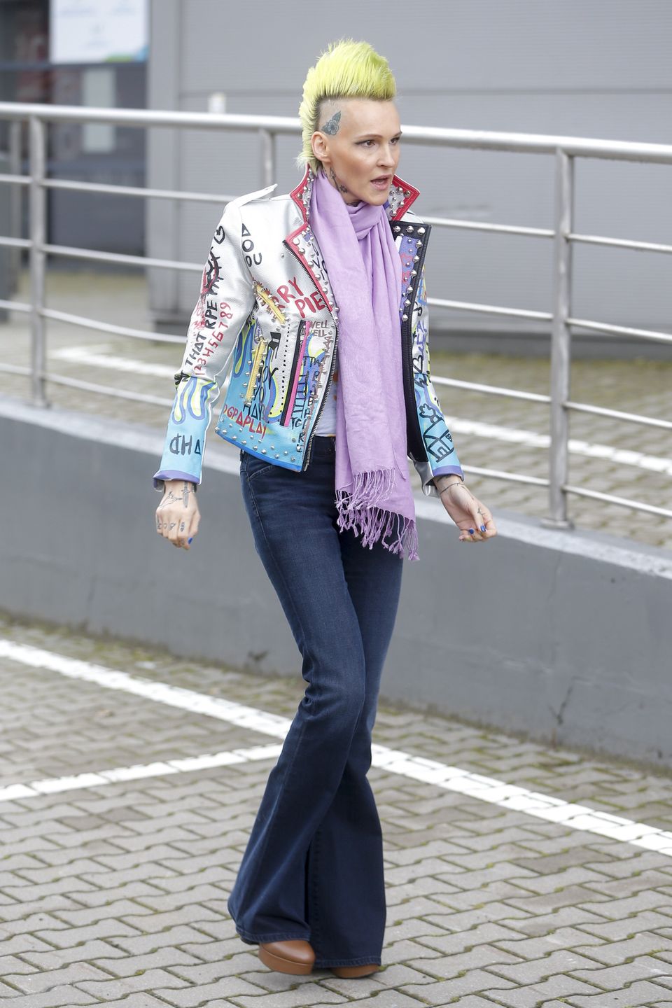 Agnieszka Chylińska 
