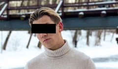 Były uczestnik „Team X” i „Top Model” oskarżony o napaść seksualną