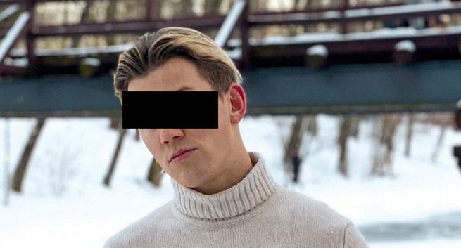 Były uczestnik „Team X” i „Top Model” oskarżony o napaść seksualną