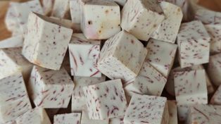 Gdy zobaczysz w sklepie, kupuj bez wahania. Na frytki lepsze niż ziemniaki i mniej tuczące