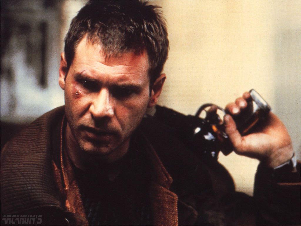 "Blade Runner", jakiego jeszcze nie widzieliście 9