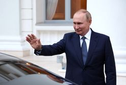 Bestialstwo Rosjan w Ukrainie. "Przywódcy Rosji powinni być traktowani jak naziści"