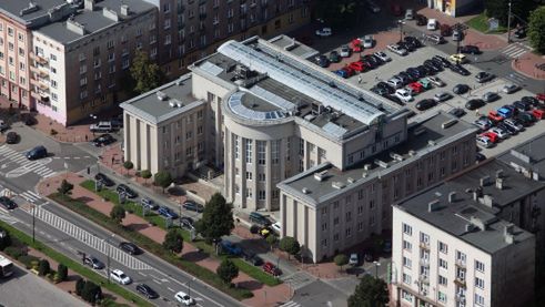 Sosnowiec dostał pieniądze na projekty społeczne.