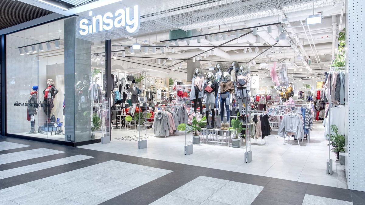 Trudne negocjacje umów najmu. Sprzedaż stacjonarna LPP spadła o 80 proc. 