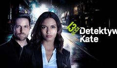 Serial „Detektyw Kate” od 11 lipca w 13 Ulica (wideo)