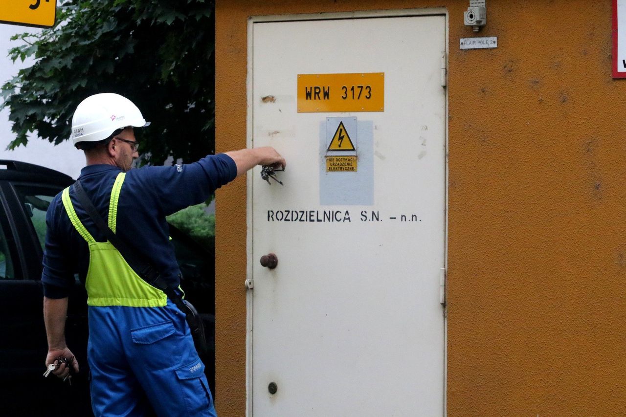 Zdradzamy, gdzie w Śremie i okolicy Enea planuje przerwy w dostawie energii. Bądź na bieżąco