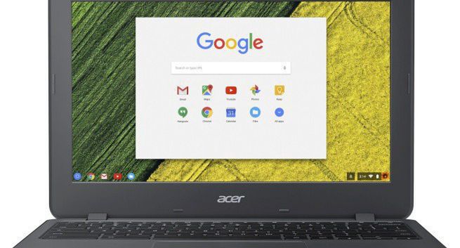 Acer Chromebook 11 N7 za 1499 zł