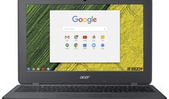 Acer Chromebook 11 N7 za 1499 zł