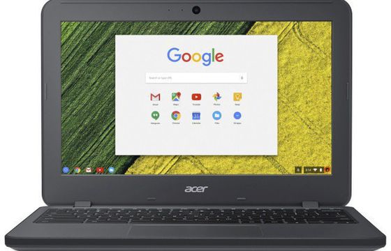 Acer Chromebook 11 N7 za 1499 zł