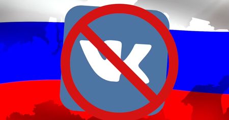 Apple usuwa z App Store największą rosyjską sieć społecznościową