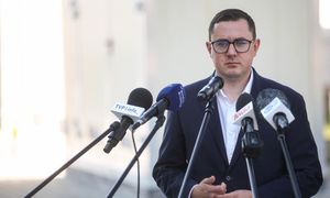CPN działa. Motyka o kolejnych zmianach cen paliw: różnice kilkugroszowe