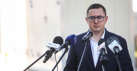 CPN działa. Motyka o kolejnych zmianach cen paliw: różnice kilkugroszowe