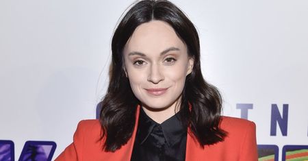 To był jej ostatni dzień zdjęciowy w "Barwach szczęścia". Maria Dejmek ma inny priorytet