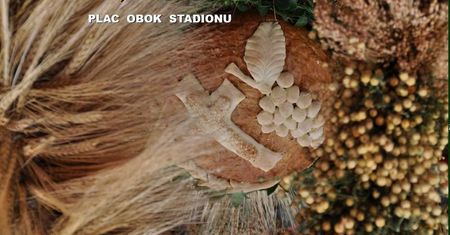 Dożynki Gminy Łukowa 2019 – program wydarzenia
