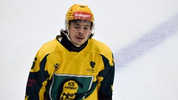 Wronka: Chcemy grać swój hokej i narzucić swój styl