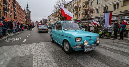 Zapytaj taty lub dziadka. Jak za PRL-u był na liście, dostanie 14 tys. zł