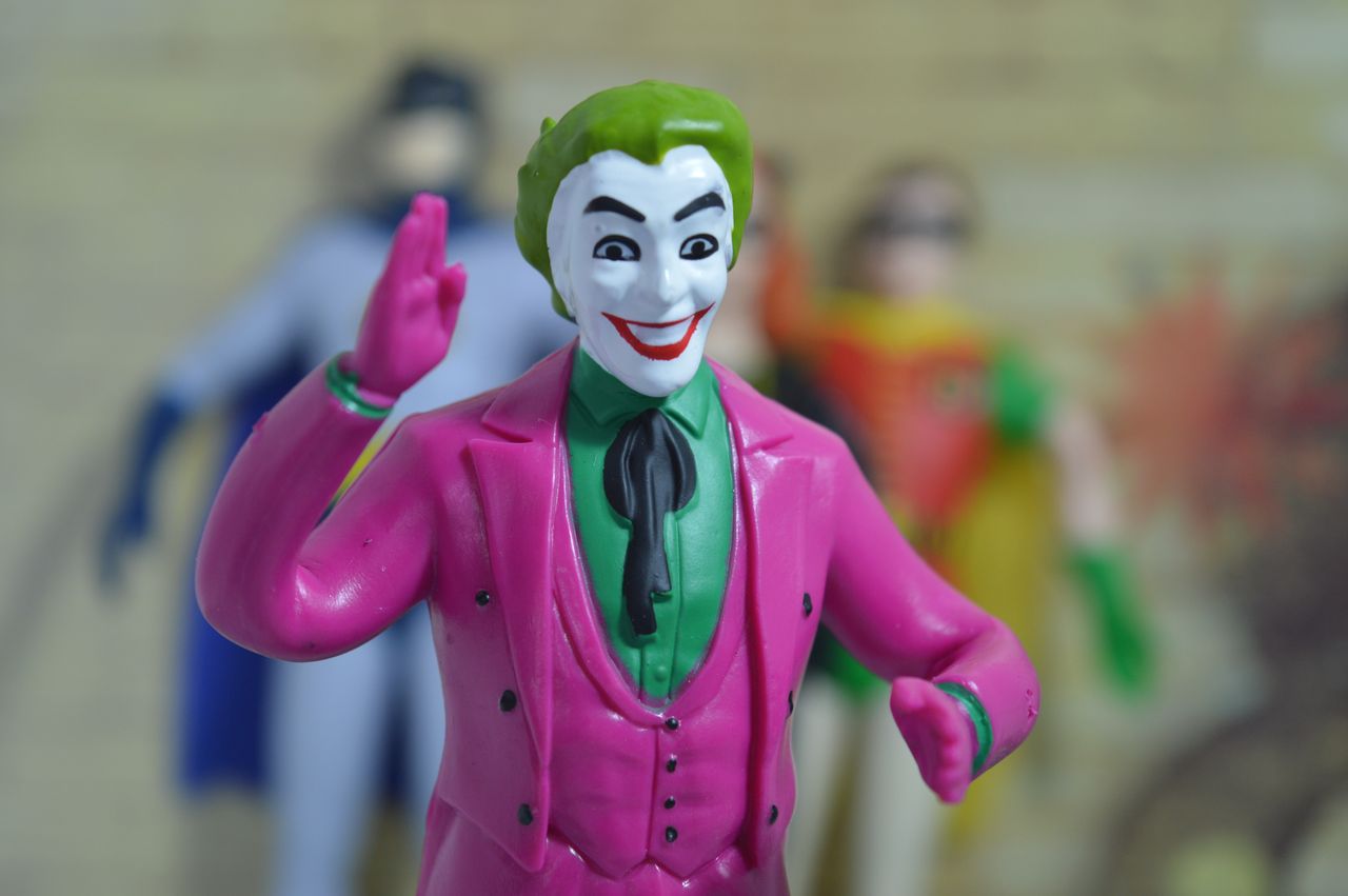 Trojan z Google Play okradał użytkowników. The Joker był w 24 aplikacjach