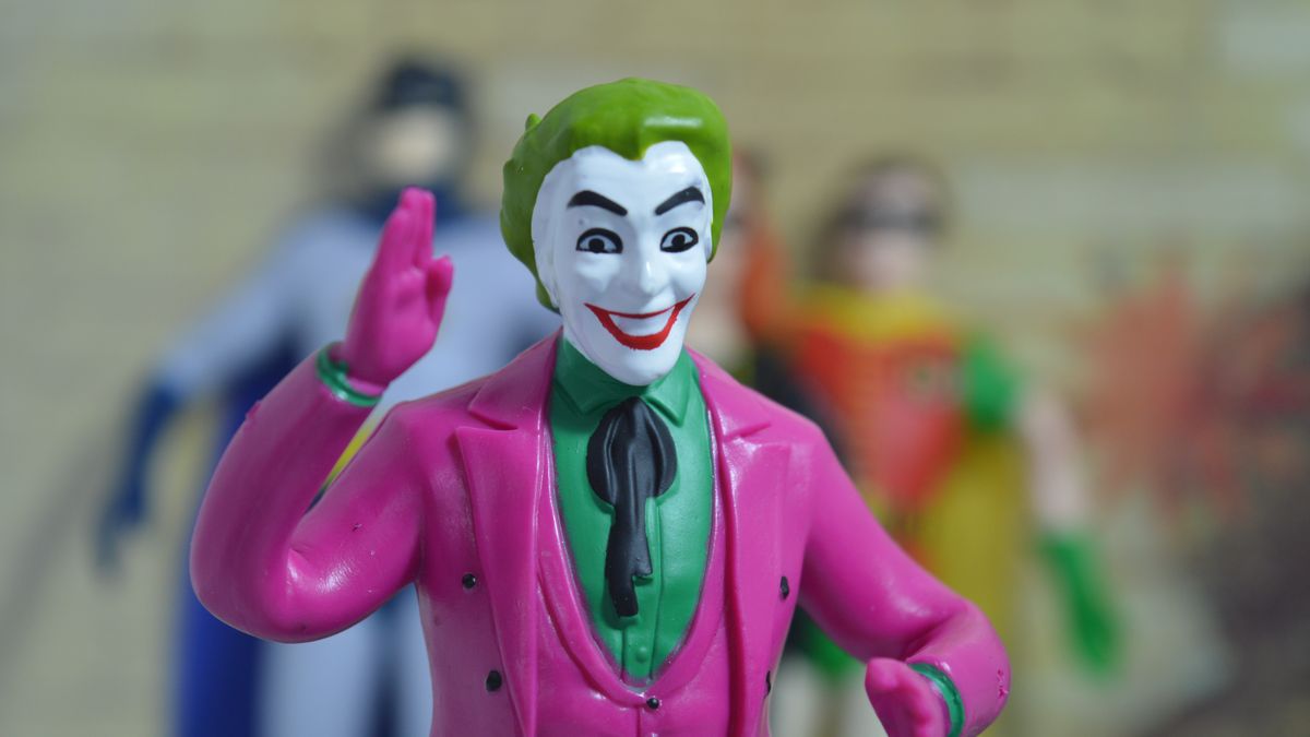 Trojan z Google Play okradał użytkowników. The Joker był w 24 aplikacjach
