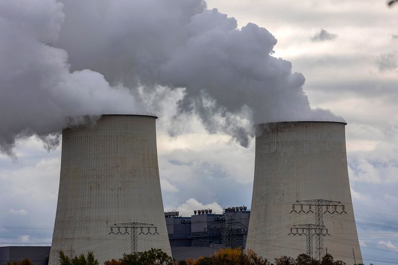 Niemcy zamknęły 15 elektrowni węglowych. "Były zbędne"