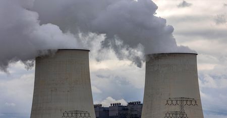 Niemcy zamknęły 15 elektrowni węglowych. "Były zbędne"