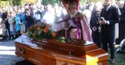 Legnica: Pożegnanie Ojca Józefa Szańcy