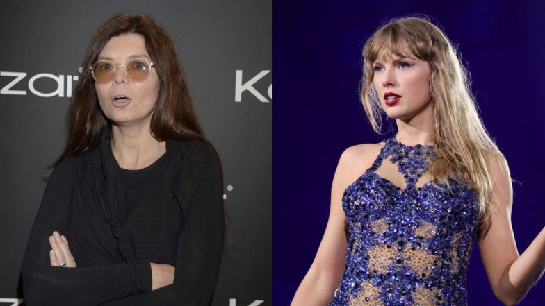 Znana stylistka OBRUSZA SIĘ na występ Taylor Swift 1 sierpnia: "Kto wyraził zgodę na koncert w dniu Powstania Warszawskiego?