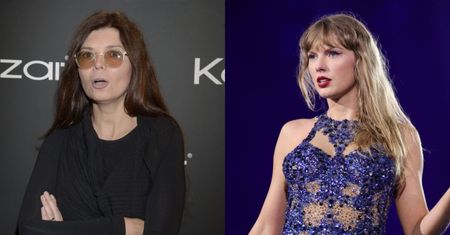 Znana stylistka OBRUSZA SIĘ na występ Taylor Swift 1 sierpnia: "Kto wyraził zgodę na koncert w dniu Powstania Warszawskiego?