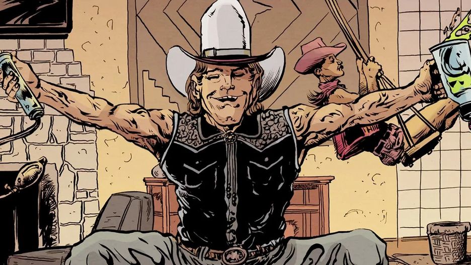 Źrodło fot. American Caper.