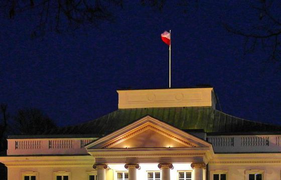 Polska wśród krajów będących celem chińskiej sieci dezinformacji