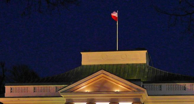 Polska wśród krajów będących celem chińskiej sieci dezinformacji