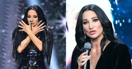 Justyna Steczkowska zdradza, dlaczego zatrudniła tłumacza na Eurowizję. "Znam język angielski. Ale tylko taki w rozmowie z ludźmi"