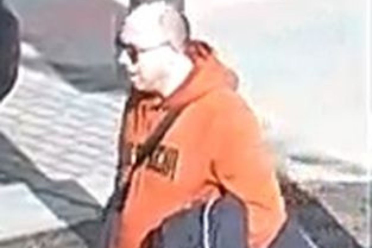 Atak na kobietę w Gdańsku. Policja opublikowała zdjęcie