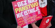 Wzrost wynagrodzeń w budżetówce. Rząd ma czas do 15 czerwca