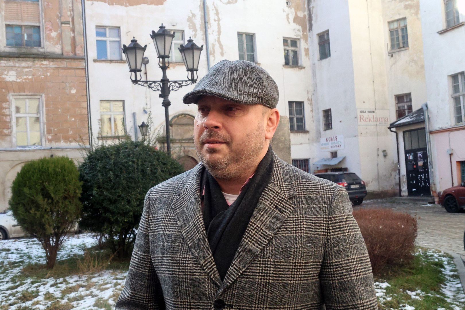 Arkadiusz Muła kierownikiem legnickiego Centrum Witelona. Kim jest nowy szef centrum nauki?