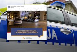 Po ataku na 17-latka prezydent Tarnowa wydał oświadczenie