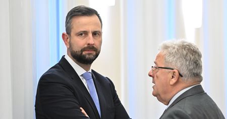 Protest mediów. Kosiniak-Kamysz: oczekuję stanowiska minister kultury