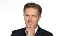 Tomasz Lis account directorem w Partner of Promotion